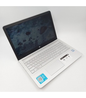 HP Pavilion 15-cc0