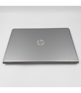 HP Pavilion 15-cc0