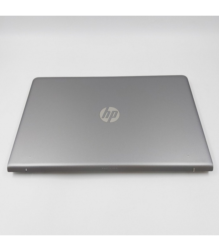 HP Pavilion 15-cc0