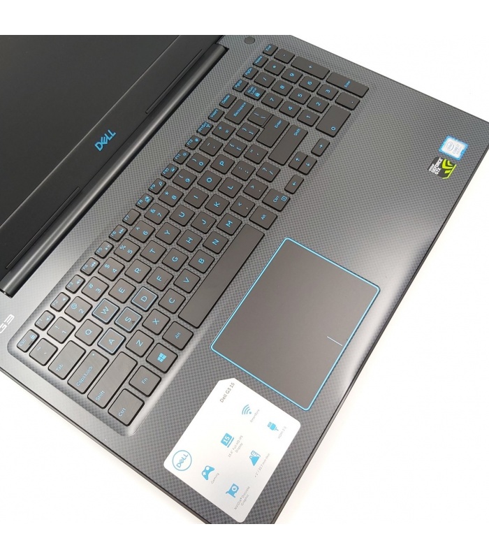 Dell G3 3579