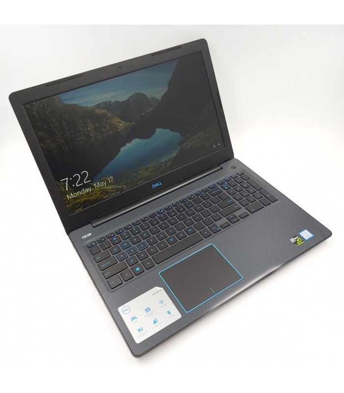 Dell G3 3579