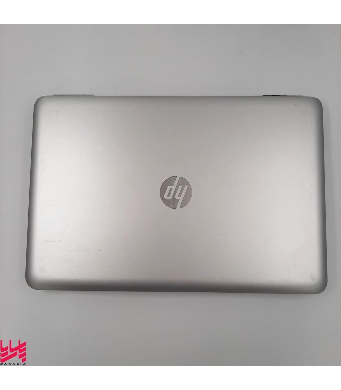 HP Pavilion Laptop 15-bc011nf