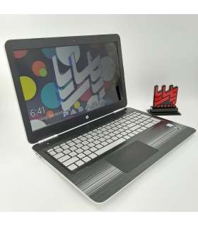 HP Pavilion Laptop 15-bc011nf