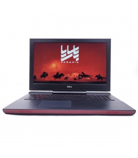 Dell Inspiron 15 7000 P65F