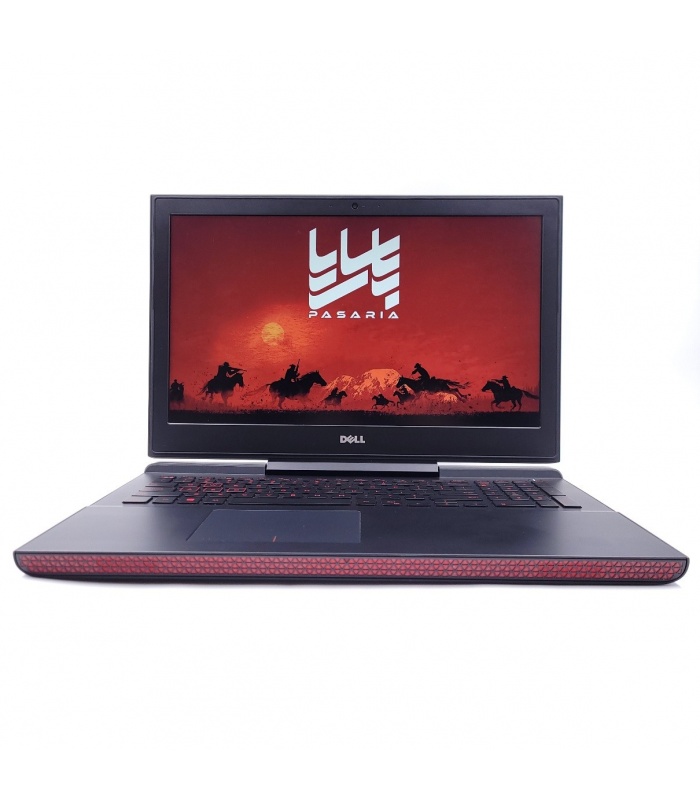 Dell Inspiron 15 7000 P65F