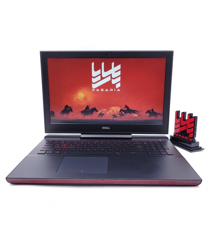 Dell Inspiron 15 7000 P65F