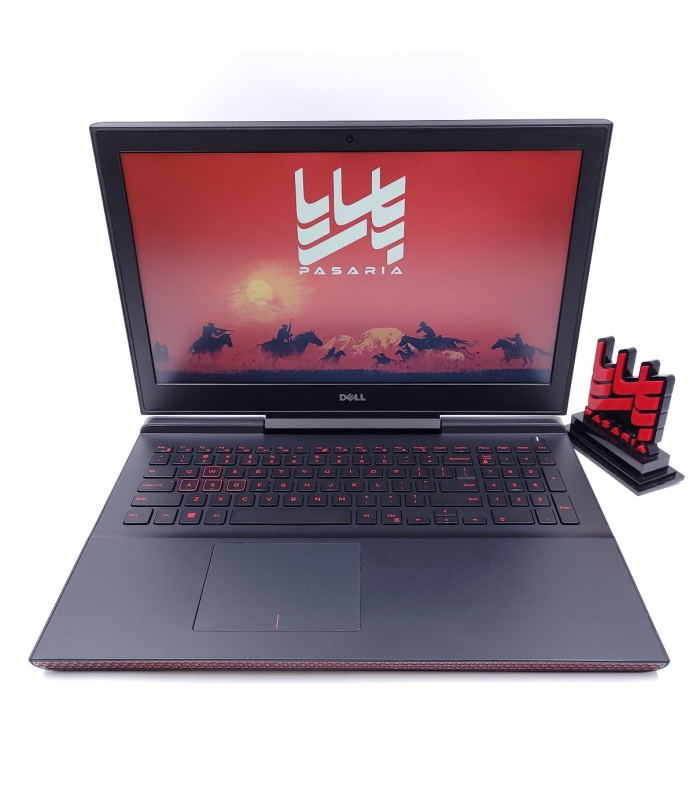 Dell Inspiron 15 7000 P65F