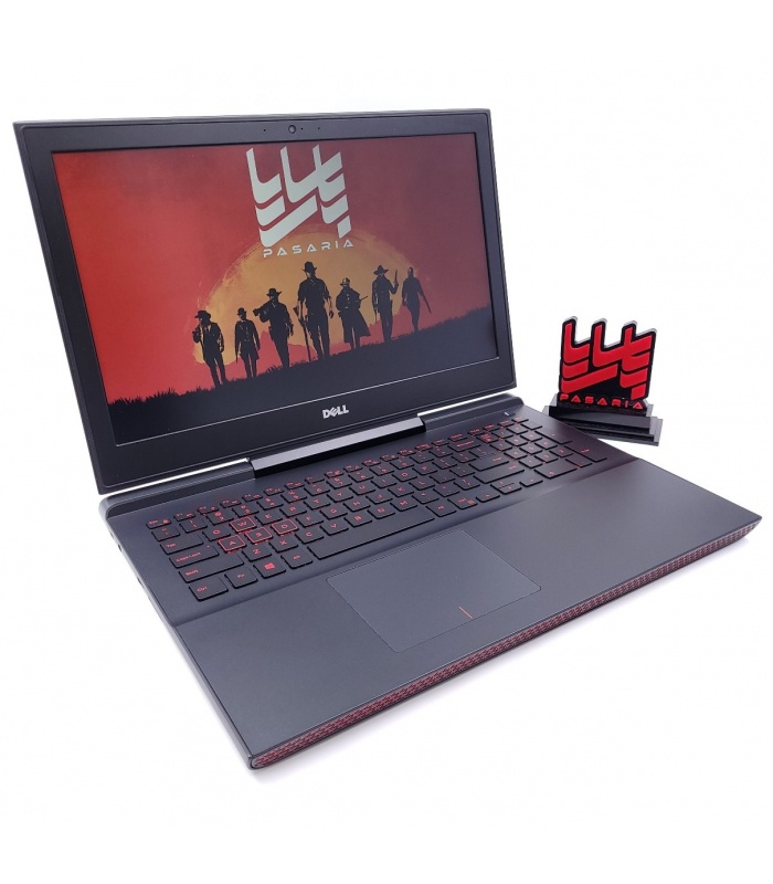 Dell Inspiron 15 7000 P65F