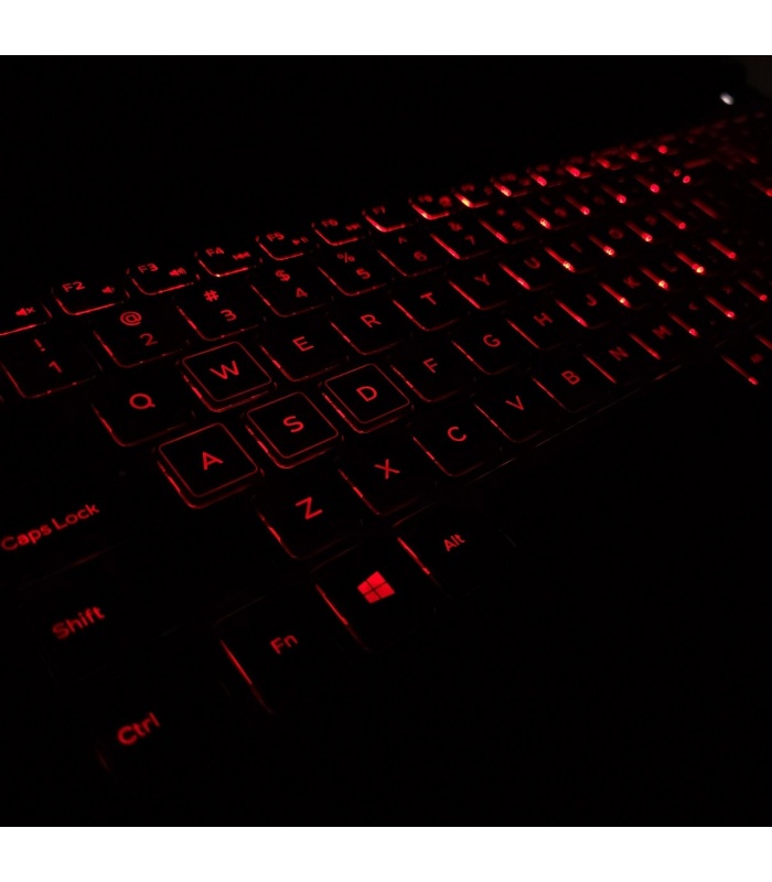 Dell Inspiron 15 7000 P65F