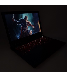 Dell Inspiron 15 7000 P65F