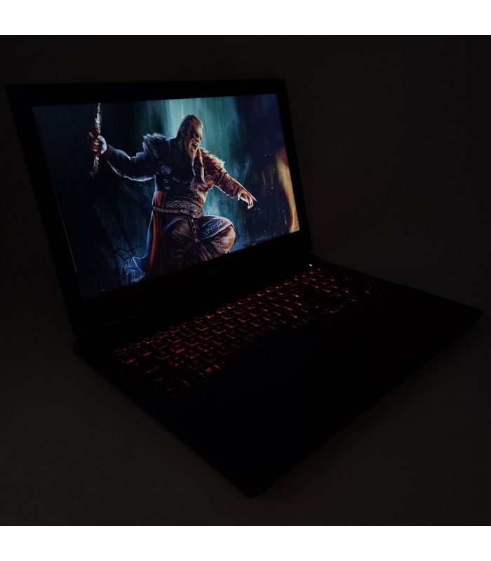 Dell Inspiron 15 7000 P65F