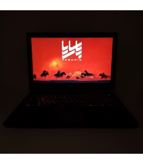 Dell Inspiron 15 7000 P65F