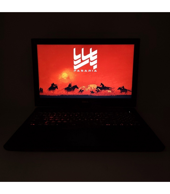 Dell Inspiron 15 7000 P65F