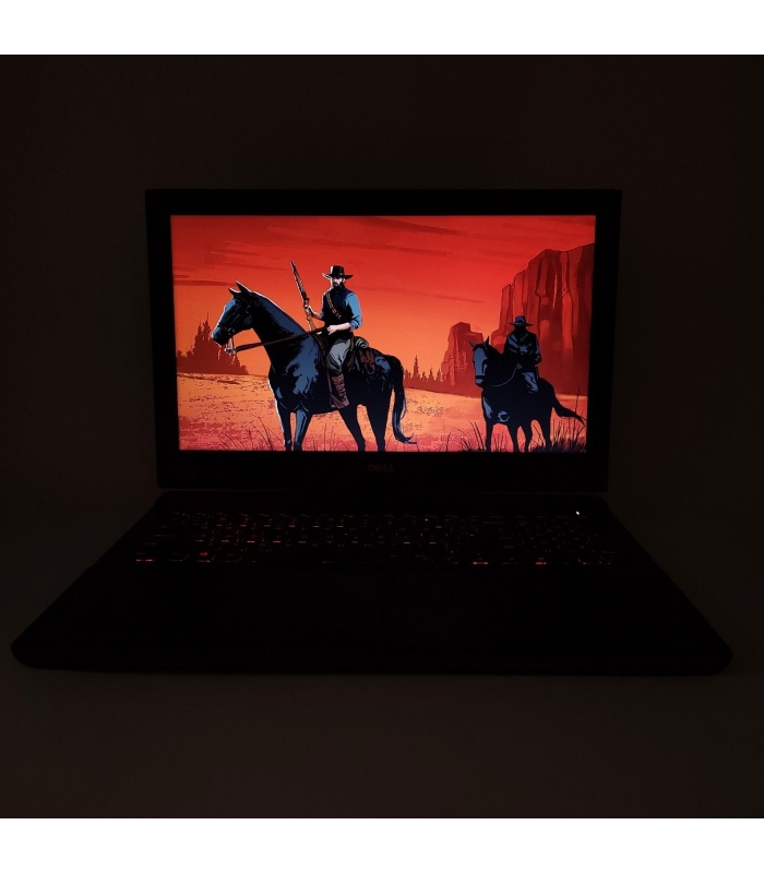 Dell Inspiron 15 7000 P65F