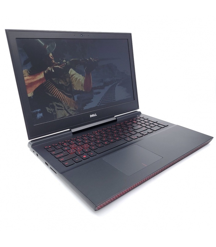 Dell Inspiron 15 7000 P65F