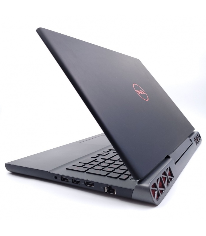 Dell Inspiron 15 7000 P65F