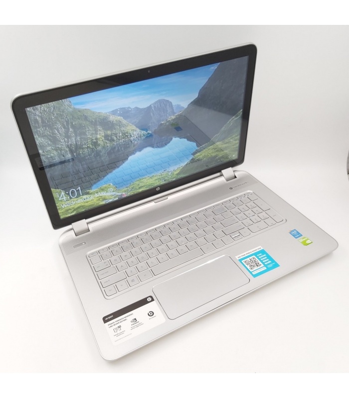 HP ENVY M7-K21