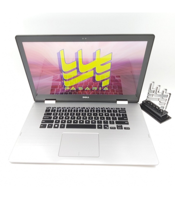 Dell Inspiron 15 7569