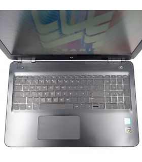 HP Pavilion Laptop 15-bc404ns