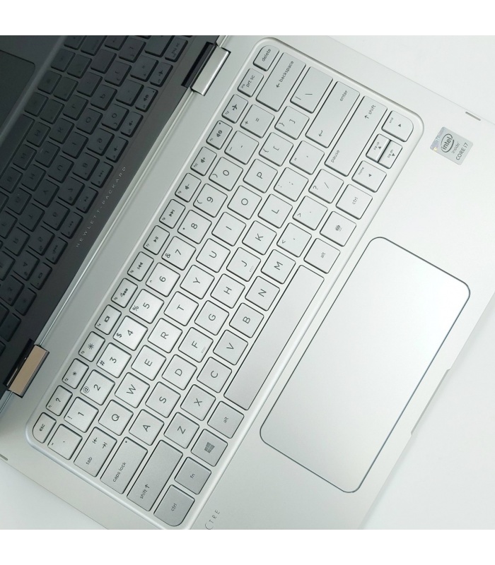 HP Spectre x360 13-410