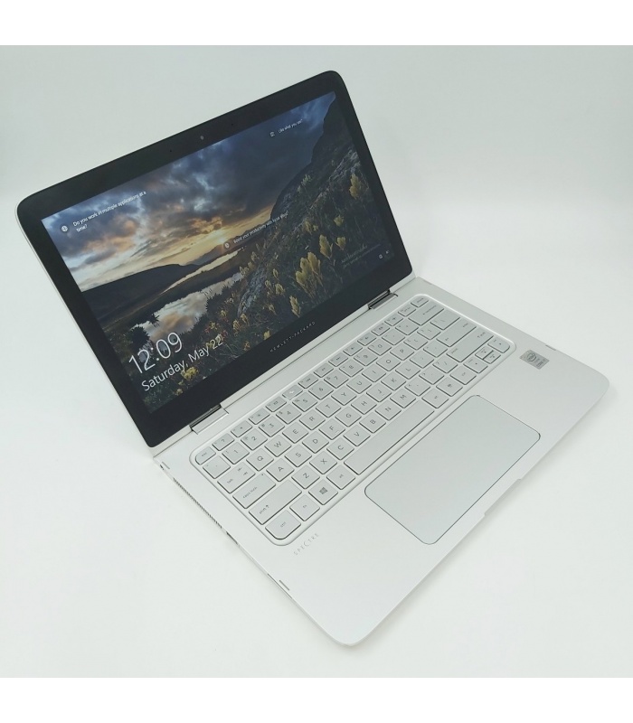 HP Spectre x360 13-410