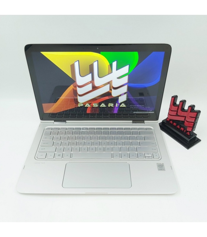 HP Spectre x360 13-410