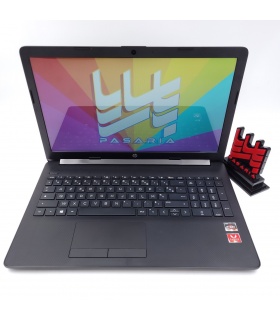 HP Laptop 15-db0