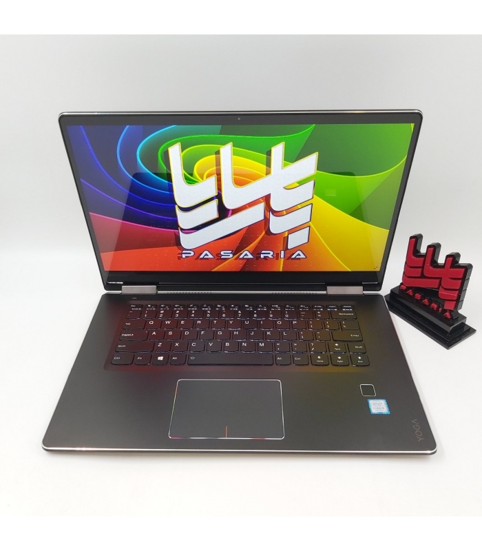 Lenovo Yoga 710-15IKB