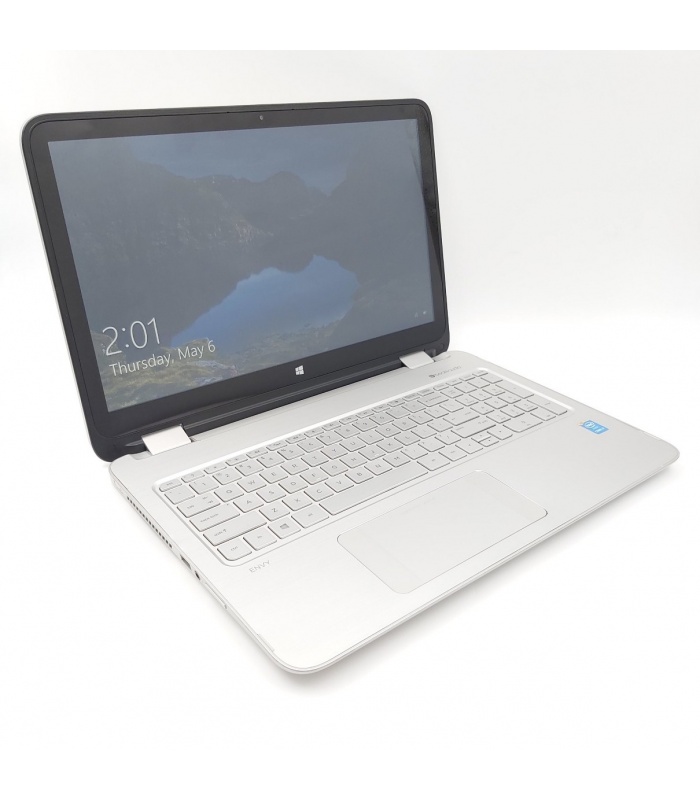 Hp Envy x360 15-U11