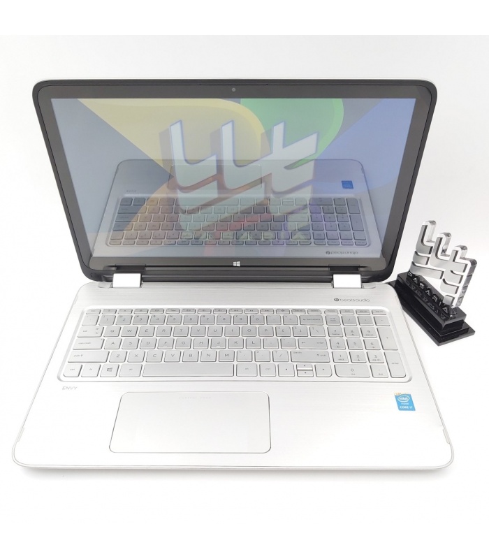 Hp Envy x360 15-U11