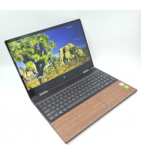 HP Envy X360 15-DR1