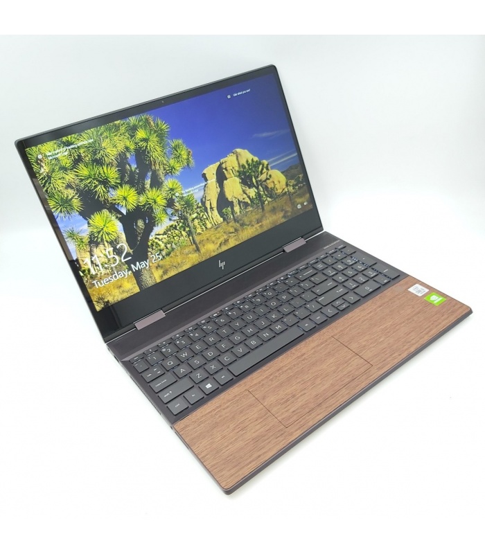 HP Envy X360 15-DR1