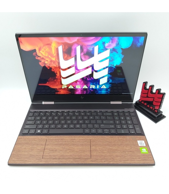 HP Envy X360 15-DR1