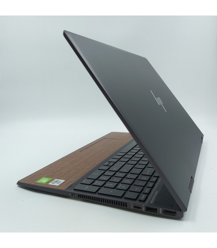 HP Envy X360 15-DR1
