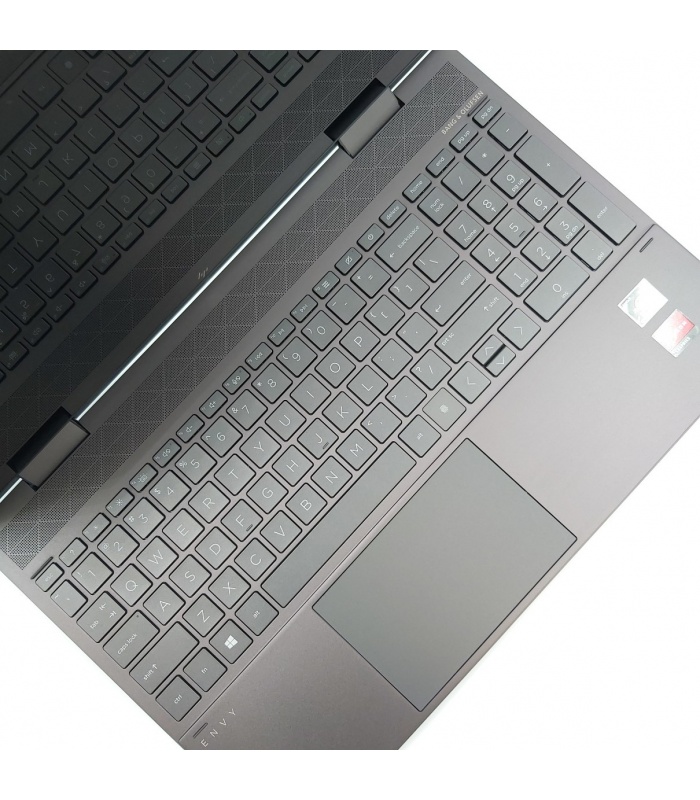 HP ENVY x360 15-ee0