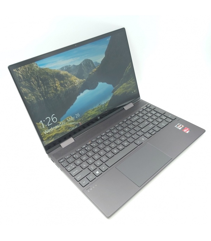 HP ENVY x360 15-ee0