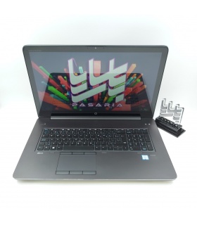 HP ZBOOK 17 G3