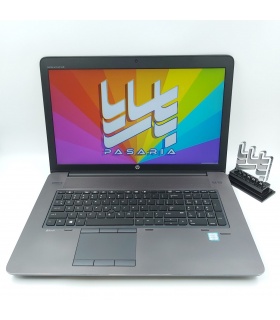 HP ZBOOK 17 G3