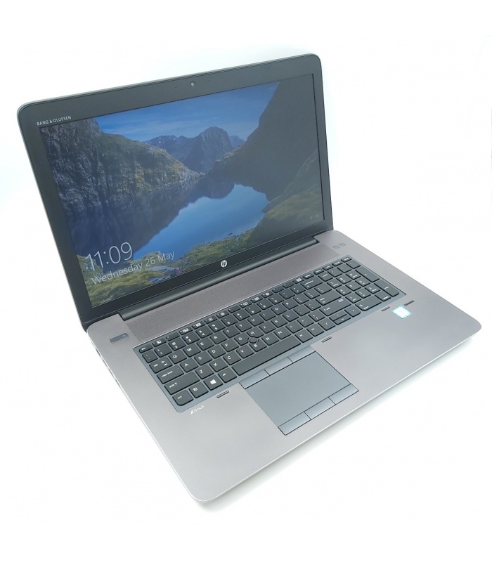 HP ZBOOK 17 G3