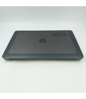 HP ZBOOK 17 G3