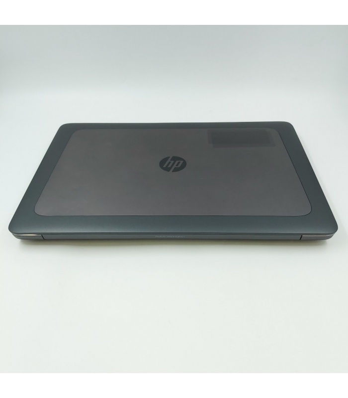HP ZBOOK 17 G3