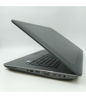 HP ZBOOK 17 G3