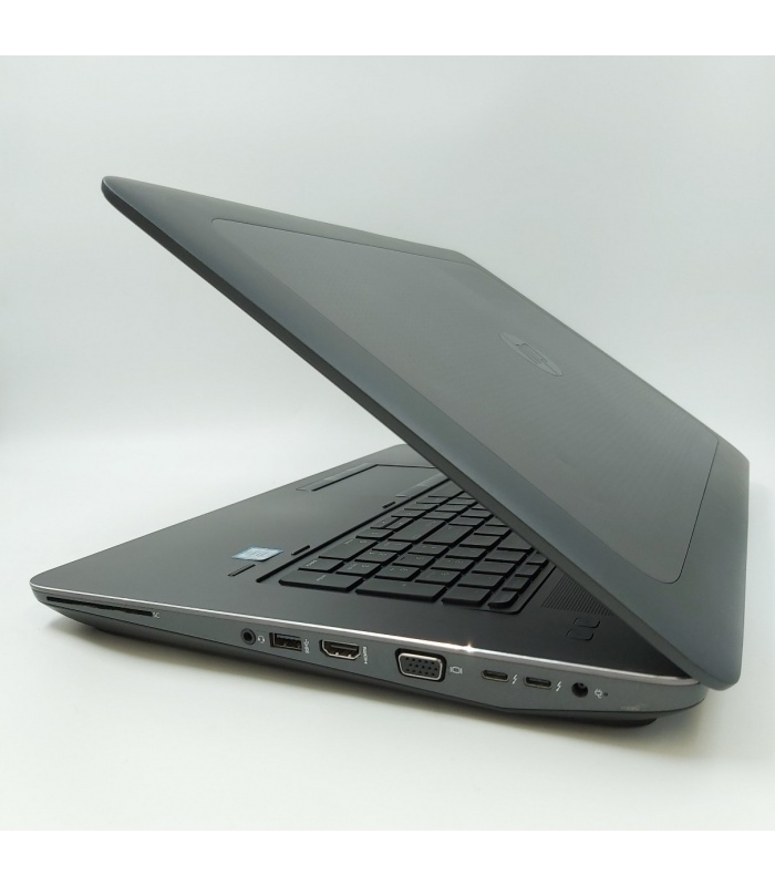 HP ZBOOK 17 G3