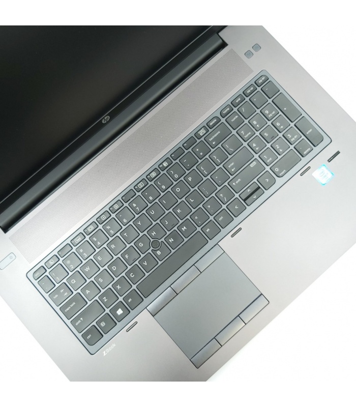 HP ZBOOK 17 G3