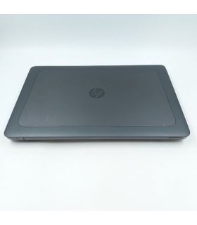 HP ZBOOK 17 G3
