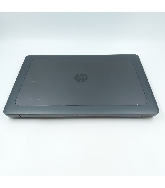 HP ZBOOK 17 G3