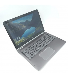 Hp Envy x360 15-ar0