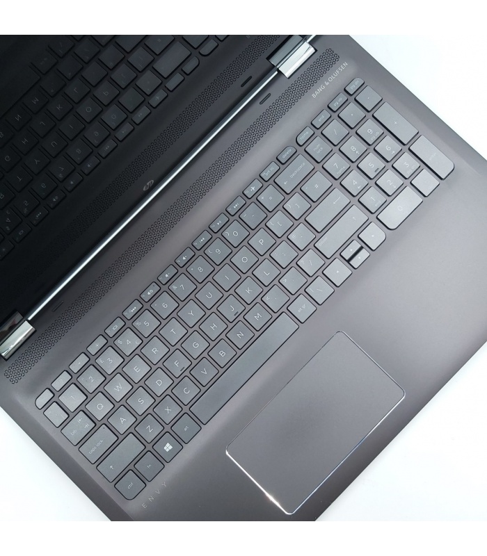 Hp Envy x360 15-ar0
