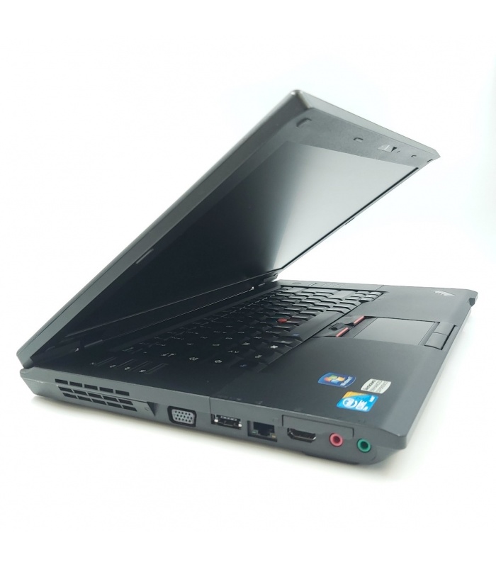 lenovo thinkpad sl510