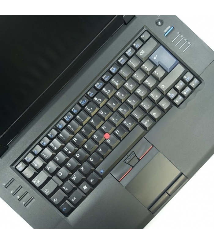 lenovo thinkpad sl510
